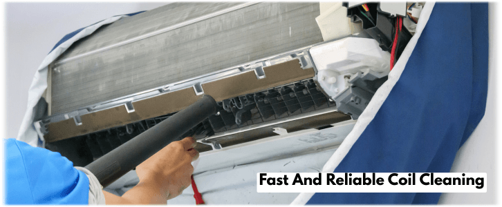 AC Coil Cleaning Boynton Beach