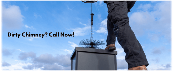 Chimney Cleaning Boynton Beach