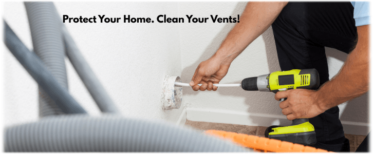 Dryer Vent Cleaning Boynton Beach