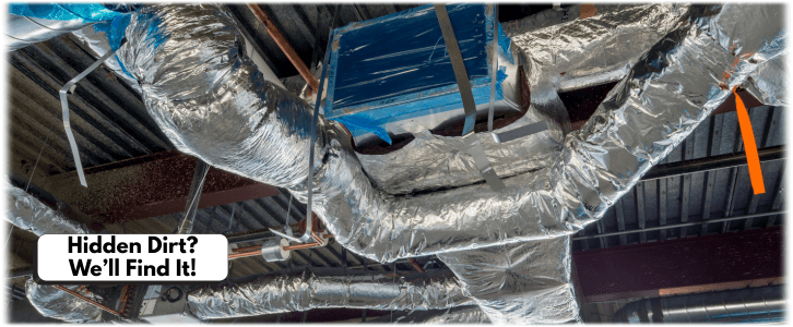 Ductwork Inspection Boynton Beach